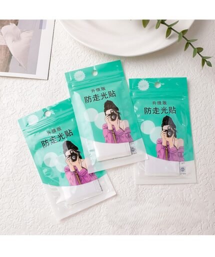 Double-Sided Fashion Tape – Transparent Adhesive Body & Clothing Support Tape